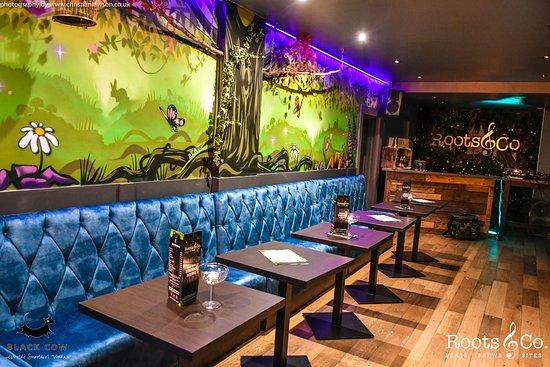 Roots & Co